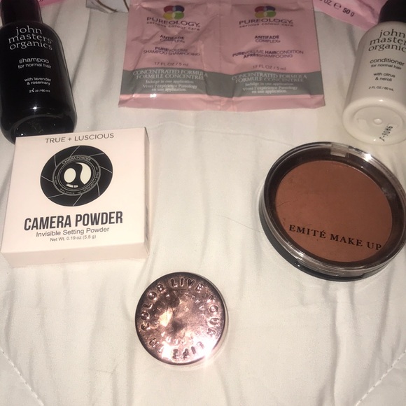 5 for $10 Glossybox Grab Bag! Choose Your Items! - Picture 5 of 8